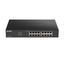 D-Link Gigabit Smart Managed Switches