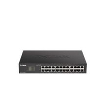 D-Link Gigabit Smart Managed Switches