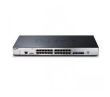 D-Link DGS-3120-24TC Managed L2+