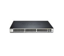 xStack DGS-3120-48TC - Switch - managed 