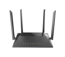 DIR-842 V2 - Wireless Router - 4-Port-Switch 