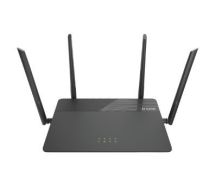 D-Link EXO AC1900 MU-MIMO Wi-Fi Router