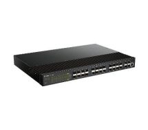 D-Link Industrial Layer 2+ Gigabit Managed Switch