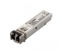 D-Link DIS S301SX network transceiver module Fiber optic 1000 Mbit/s mini-GBIC