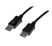 StarTech 10m Active DisplayPort Cable - DP to DP M/M