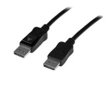 StarTech 15m Active DisplayPort Cable - DP to DP M/M