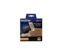 Brother DK-1204 Multipurpose Die-Cut Paper Labels