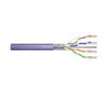 Digitus DK-1624-VH-305 networking cable Purple 500 m Cat6 F/UTP (FTP)