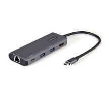 USB C MULTIPORT ADAPTER 10GBPS