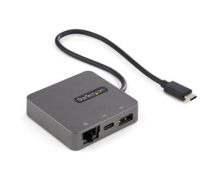 USB-C MULTIPORT ADAPTER