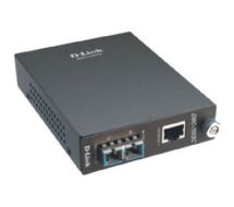 D-Link DMC-700SC/E network media converter 1000 Mbit/s