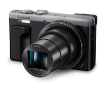 Lumix DMC-TZ81 - Digitalkamera - Kompaktkamera 