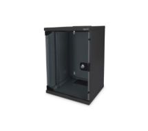 Digitus Wall Mounting Cabinet 254 mm (10") - 312x300 mm (WxD)