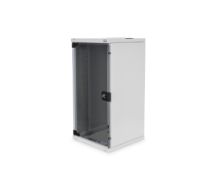 Digitus Wall Mounting Cabinet 254 mm (10") - 312x300 mm (WxD)