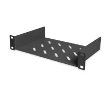 Digitus 254 mm (10") 1U Shelf