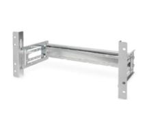 Digitus 483 mm (19“) DIN Rail Holder, 4U