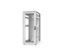 Netzwerkschrank Unique Serie - 600x1000 mm (BxT) 