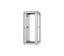 Netzwerkschrank Unique Serie - 800x800 mm (BxT) 