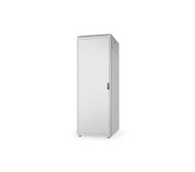 Netzwerkschrank Unique Serie - 800x1000 mm (BxT) 