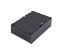 Consolidation Point Box4x RJ45 Module 