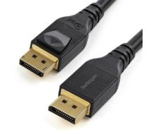 StarTech 13.1 ft. (4 m) DisplayPort 1.4 Cable - VESA Certified