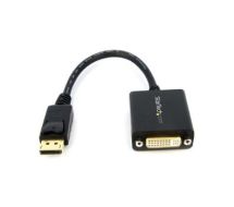 DISPLAYPORT TO DVI ADAPTER