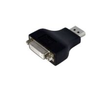 StarTech DisplayPort DVI Video Adapter Converter