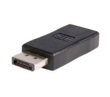 StarTech DisplayPort to HDMI Video Adapter Converter - M/F