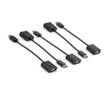 DISPLAYPORT TO VGA ADAPTER 5PK