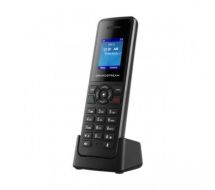 Grandstream Networks DP720 telephone DECT telephone Black