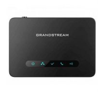 Grandstream Networks DP750 DECT base station Black