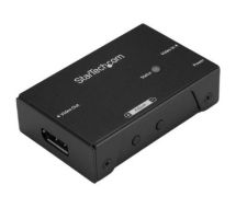 StarTech DisplayPort Signal Booster - DP Extender - 4K 60Hz