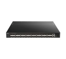 DQS 5000-32S/SI - Switch - L3 - 32 x 40 Gigabit QSFP+ 