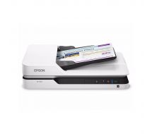Epson WorkForce DS-1630 Flatbed Color Document Scanner