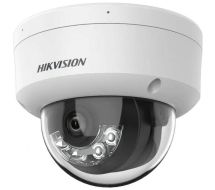 Hikvision DS-2CD1123G2-LIU 2MP Smart Dual Light Network Dome Camera