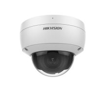 Hikvision AcuSense DS-2CD2183G2-IU 8MP Outdoor Network Dome Camera