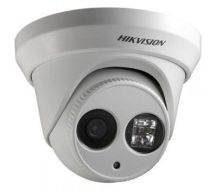 Hikvision Dome Camera / 1.3MP mini dome IP66 IR 6mm