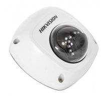 Hikvision Dome Camera / 3MP dome IP66 IR Vfoc 4.0mm