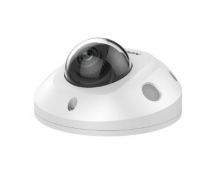 Hikvision Digital DS-2CD2545FWD-IS(2.8MM) 4MP DOME AUDIO