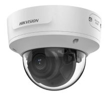 Hikvision DS-2CD2723G2-IZS 2 MP AcuSense Motorized Varifocal Dome Network Camera, 2.8 to 12mm Motorized Varifocal Lens