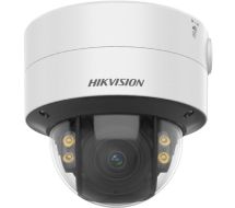 Hikvision DS-2CD2747G2T-LZS 4 MP ColorVu Motorized Varifocal Dome Network Camera