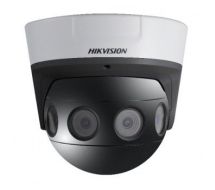 Hikvision Digital DS-2CD6924F-IS IP security camera Outdoor Dome Ceiling/Wall 4096 x 1800 pixels