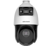 Hikvision DS-2SE4C425MWG-E TandemVu 4-inch 4 MP 25X Colorful & IR Network Speed Dome Camera