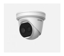 Hikvision Digital DS-2TD1217B-3/PA security camera IP security camera Indoor Dome Ceiling 2688 x 1520 pixels