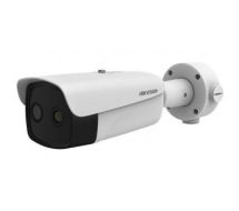 Hikvision Digital DS-2TD2636B-15/P security camera IP security camera Indoor Bullet Ceiling/Wall/Pole 2688 x 1520 pixels