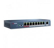 Hikvision DS-3E0109P-E(C) 8CH 100MBPS POE SWITCH