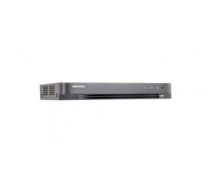 Hikvision Digital DS-7204HQHI-K1/P digital video recorder (DVR) Black