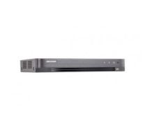 Hikvision Digital DS-7204HTHI-K1 digital video recorder (DVR) Black