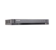 Hikvision Digital DS-7208HUHI-K1 digital video recorder (DVR) Black