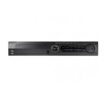 Hikvision DS-7316HQHI-K4 digital video recorder (DVR) Black